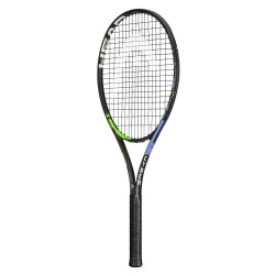 Tennis racket Head MX Cyber Pro - black