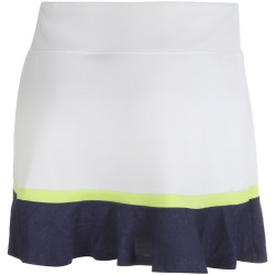 Women's skirt Fila Skort Selina W - white