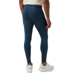 Men's trousers Bj_rn Borg Tights - navy
