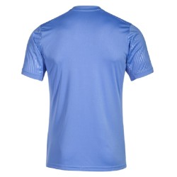 Men's T-shirt Joma Montreal Short Sleeve T-Shirt M - blue