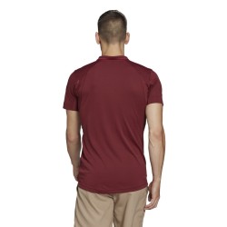 Men's Polo T-shirt Adidas Freelift Polo M - shared