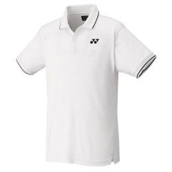 Men's Polo T-shirt Yonex Wimbledon Polo - white