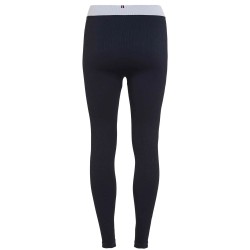 Women's leggings Tommy Hilfiger HW Tape Seamless Legging - desert sky