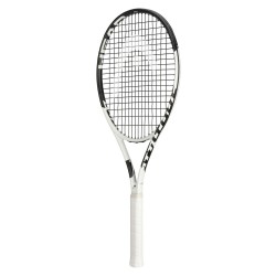 Tennis racket Head MX Attitude Pro - white