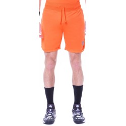 Men's shorts Hydrogen Tech Shorts - orange