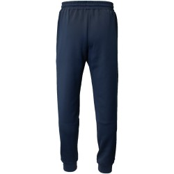 Men's trousers EA7 Man Jersey Trouser - navy blue