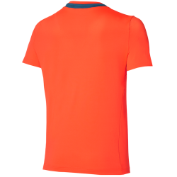 Men's T-shirt Mizuno Tee - mizuno soleil