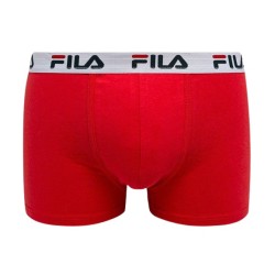Men's Boxers Fila Man Boxer 1P - red