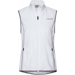 Men's vest Head Club Vest M - white