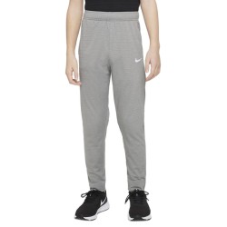 Boys' trousers Nike Poly+ Training Pant - carbon heather