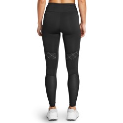 Women's leggings Bj_rn Borg High Waist Block Tights W - black beauty