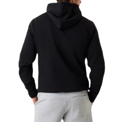Men's Jumper Bj_rn Borg Stockholm Hoodie - black