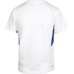 Boys' t-shirt Lotto Tech B I - D2 T-Shirt - bright white