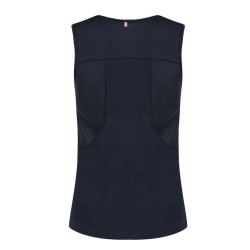 Women's top Le Coq Sportif Training Perf Debardeur No.1 W - sky captai