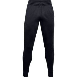 Men's trousers Under Armour Men's Armour Fleece Joggers - black