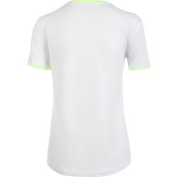 Boys' t-shirt Lotto Top Ten B III Tee PRT 2 PL - bright white