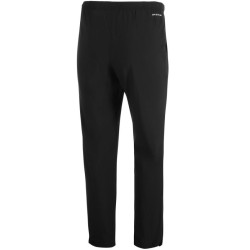 Men's trousers Lotto Top Ten Pant PL - all black