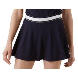 Women's skirt Bj_rn Borg Ace Skirt - night sky