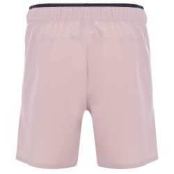 Men's shorts EA7 Man Woven Shorts - oxford tan