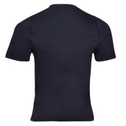 Boys' t-shirt Australian Jersey T-Shirt with Print S.L. - blu navy