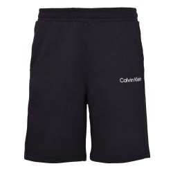 Men's shorts Calvin Klein PW 9" Knit Short - black