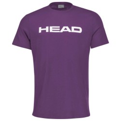 Men's T-shirt Head Club Ivan T-Shirt - lilac