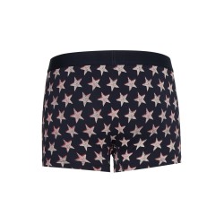 Men's Boxers Tommy Hilfiger Trunk Print 1P - offset star
