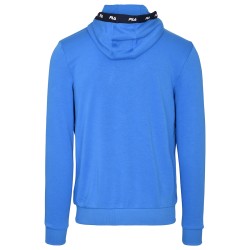 Men's Jumper Fila Sweatjacket Benny M - simply blue