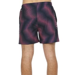 Men's shorts Bullpadel Remune - carmesi