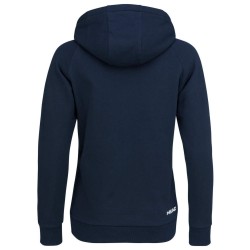 Women's jumper Head Padel Hoodie Women - dark blue