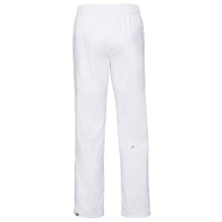 Boys' trousers Head Club Pants - white