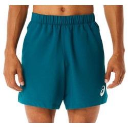 Men's shorts Asics Match M 7in Short - velvet pine