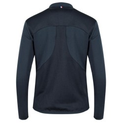 Women's jumper Le Coq Sportif Training Perf FZ Sweat No.1 W - sky capt