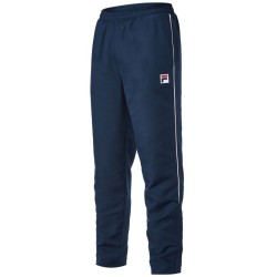 Men's trousers Fila Pant Peter M - peacoat blue