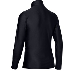 Women's jumper Under Armour Women's Sport Full Zip Jacket - black