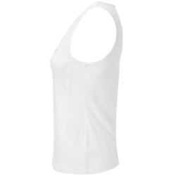 Women's top Fila Top Mina W - white