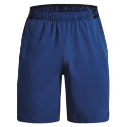 Men's shorts Under Armour Men's UA Vanish Woven Shorts - blue mirage/black