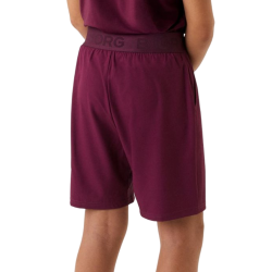 Boys' shorts Bj_rn Borg Shorts - grape wine