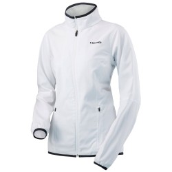 Women's jumper Head Club Jacket W - white