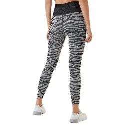 Women's leggings Bj_rn Borg Sthlm Seamless Light Tights - multi