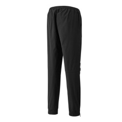 Men's trousers Yonex Warm-Up Pants - black