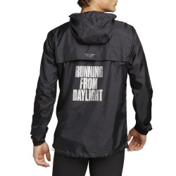 Men's Jumper Bj_rn Borg Jacket M Night - black beauty