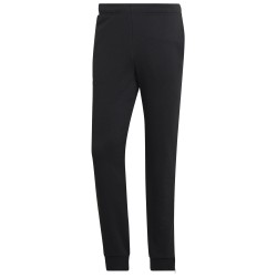 Men's trousers Adidas Category Graphic Pant M - black/white