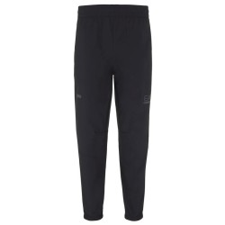 Men's trousers EA7 Man Jersey Trouser - black