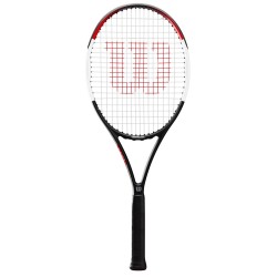 Tennis racket Wilson Pro Staff Precision 100