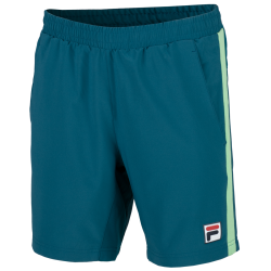 Men's shorts Fila Shorts Toni M - blue coral