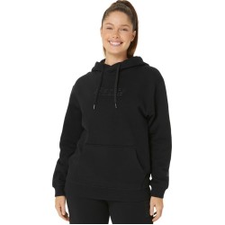 Women's jumper Asics Oth Hoodie - performance black