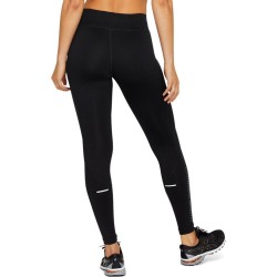 Women's leggings Asics Icon Tight W - performance black/carrier grey