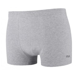 Men's Boxers Fila Underwear Man Boxer 1 pack - grey