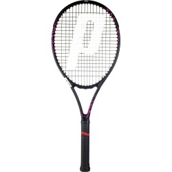 Tennis racket Prince Beast Pink 280g 2023 + string + stringing